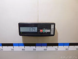 11210AY60A Nissan Подушка двигателя Nissan TIIDA C13 Арт E22915412, вид 8