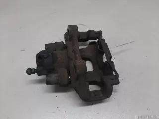 0044203983 Mercedes Benz Суппорт тормозной задний левый Mercedes S C217 Арт E22919015, вид 7