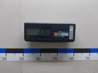 0044203983 Mercedes Benz Суппорт тормозной задний левый Mercedes S C217 Арт E22919015, вид 10
