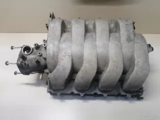 079133185BN VAG Коллектор впускной Audi Q7 4L Арт E23009421, вид 4
