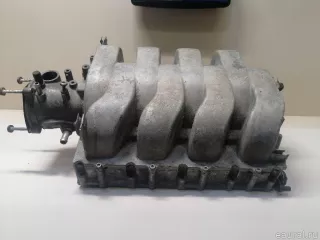 079133185BN VAG Коллектор впускной Audi Q7 4L Арт E23009421, вид 5