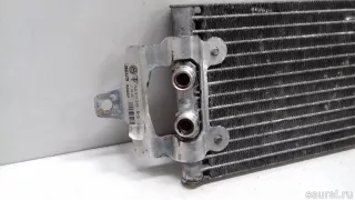7L0317019 VAG Радиатор масляный Porsche Cayenne 957 Арт E23025124, вид 3