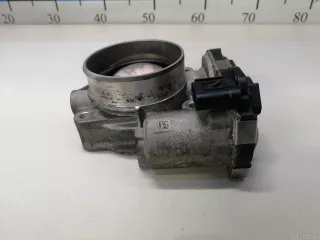 12670981 GM Заслонка дроссельная электрическая Cadillac CTS 2 Арт E23059877, вид 2