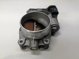 12670981 GM Заслонка дроссельная электрическая Cadillac CTS 2 Арт E23059877, вид 3