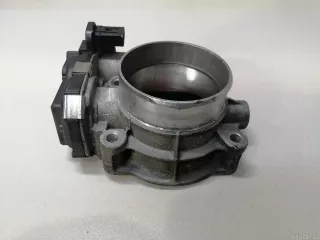 12670981 GM Заслонка дроссельная электрическая Cadillac CTS 2 Арт E23059877, вид 4