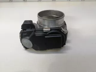 12670981 GM Заслонка дроссельная электрическая Cadillac CTS 2 Арт E23059877, вид 5