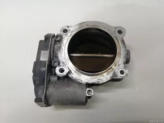 12670981 GM Заслонка дроссельная электрическая Cadillac CTS 2 Арт E23059877, вид 6