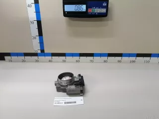 12670981 GM Заслонка дроссельная электрическая Cadillac CTS 2 Арт E23059877, вид 10