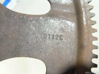 12603197 GM Маховик Opel Antara Арт E23064363, вид 9