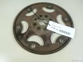 12603197 GM Маховик Opel Antara Арт E23064363, вид 10