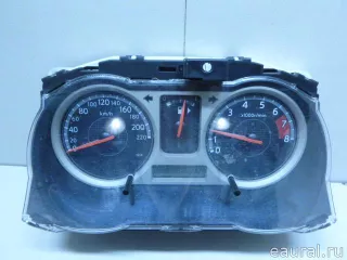 248109U00D Nissan Панель приборов Nissan Note E12 Арт E23066135, вид 1