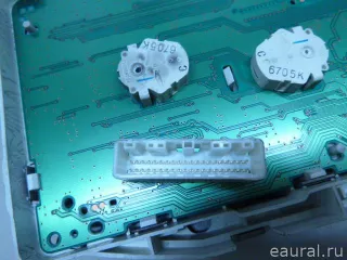 248109U00D Nissan Панель приборов Nissan Note E12 Арт E23066135, вид 5
