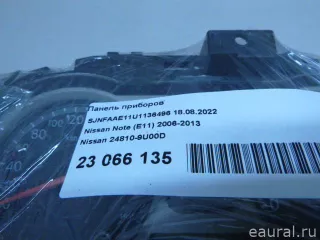 248109U00D Nissan Панель приборов Nissan Note E12 Арт E23066135, вид 10