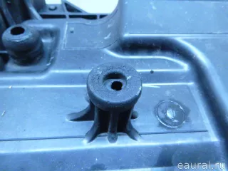 16500AX60A Nissan Корпус воздушного фильтра Nissan Note E12 Арт E23066468, вид 10