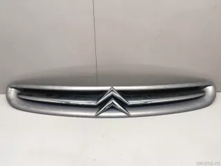 7804J7 Citroen-Peugeot Решетка радиатора Citroen Xsara Picasso Арт E23112299, вид 1