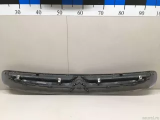 7804J7 Citroen-Peugeot Решетка радиатора Citroen Xsara Picasso Арт E23112299, вид 2