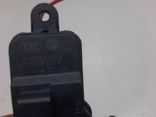 8V0862153B VAG Активатор замка крышки топливного бака Audi A1 Арт E23121641, вид 5