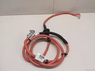 1645402730 Mercedes Benz Клемма аккумулятора плюс Mercedes S C217 Арт E23174790, вид 5