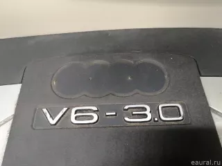 4L0103925 VAG Накладка декоративная Audi Q7 4L Арт E23178489, вид 4