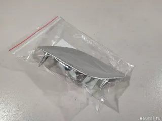  Крышка форсунки омывателя Audi Q7 4L Арт E23179282, вид 9