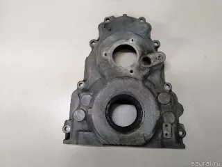 12594939 GM Крышка двигателя передняя Hummer H2 Арт E23181292, вид 1