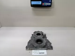 12594939 GM Крышка двигателя передняя Hummer H2 Арт E23181292, вид 11