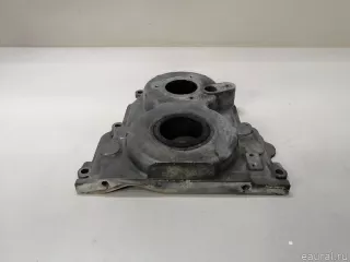 12594939 GM Крышка двигателя передняя Hummer H2 Арт E23181292, вид 2