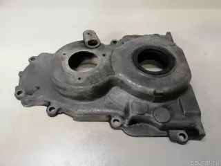 12594939 GM Крышка двигателя передняя Hummer H2 Арт E23181292, вид 5