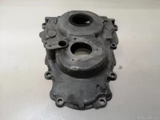 12594939 GM Крышка двигателя передняя Hummer H2 Арт E23181292, вид 6