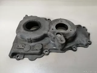 12594939 GM Крышка двигателя передняя Hummer H2 Арт E23181292, вид 7