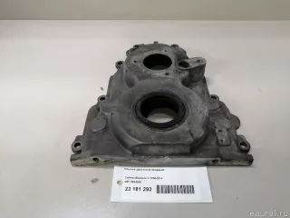12594939 GM Крышка двигателя передняя Hummer H2 Арт E23181292, вид 10