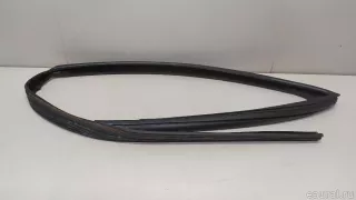 Уплотнитель стекла двери Peugeot 307 2003г. 9303F8 Citroen-Peugeot - Фото 4