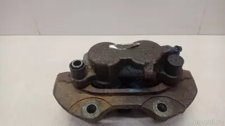1644202383 Mercedes Benz Суппорт тормозной передний левый Mercedes S C217 Арт E23308979, вид 11