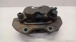 1644202383 Mercedes Benz Суппорт тормозной передний левый Mercedes S C217 Арт E23308979, вид 12