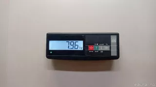1644202383 Mercedes Benz Суппорт тормозной передний левый Mercedes S C217 Арт E23308979, вид 16