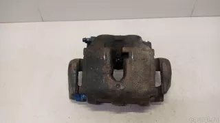 1644202383 Mercedes Benz Суппорт тормозной передний левый Mercedes S C217 Арт E23308979, вид 2