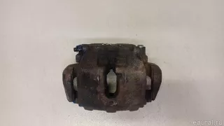 1644202383 Mercedes Benz Суппорт тормозной передний левый Mercedes S C217 Арт E23308979, вид 3