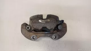 1644202383 Mercedes Benz Суппорт тормозной передний левый Mercedes S C217 Арт E23308979, вид 4