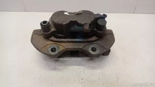 1644202383 Mercedes Benz Суппорт тормозной передний левый Mercedes S C217 Арт E23308979, вид 5