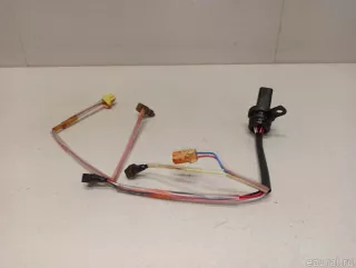 09D927363F VAG Проводка (коса) Volkswagen Touareg 1 Арт E23319100, вид 4
