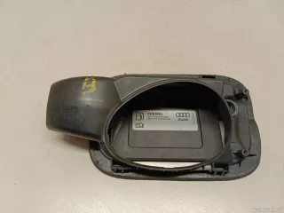 4L0809907AGRU VAG Лючок бензобака Audi Q7 4L Арт E23379516, вид 4