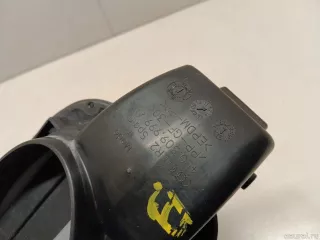 4L0809907AGRU VAG Лючок бензобака Audi Q7 4L Арт E23379516, вид 6