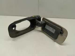4L0809907AGRU VAG Лючок бензобака Audi Q7 4L Арт E23379516, вид 7