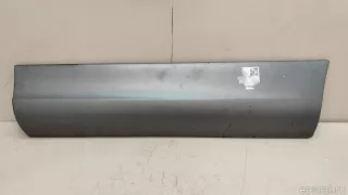 4L0853969H1RR VAG Накладка двери задней левой Audi Q7 4L Арт E23412144