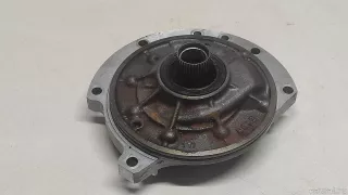 4610023000 Hyundai-Kia Насос масляный Kia Venga Арт E23416583