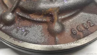 4610023000 Hyundai-Kia Насос масляный Kia Venga Арт E23416583, вид 3