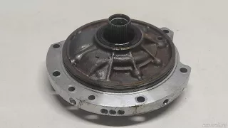 4610023000 Hyundai-Kia Насос масляный Kia Venga Арт E23416583, вид 4