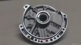 4610023000 Hyundai-Kia Насос масляный Kia Venga Арт E23416583, вид 5