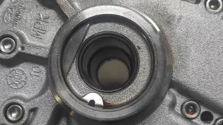 4610023000 Hyundai-Kia Насос масляный Kia Venga Арт E23416583, вид 6
