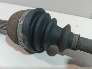 39101BC500 Nissan Полуось передняя левая Nissan Note E12 Арт E23417799, вид 5
